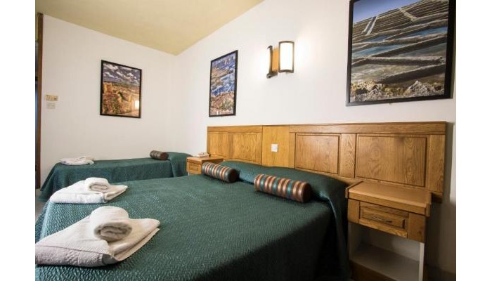 Hotel Canifor poza 2