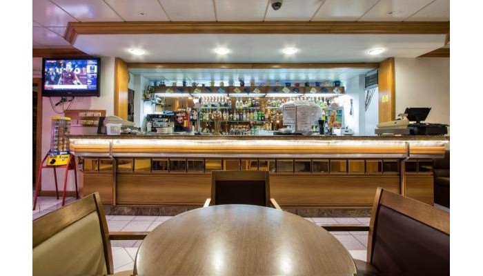 Hotel Canifor poza 11