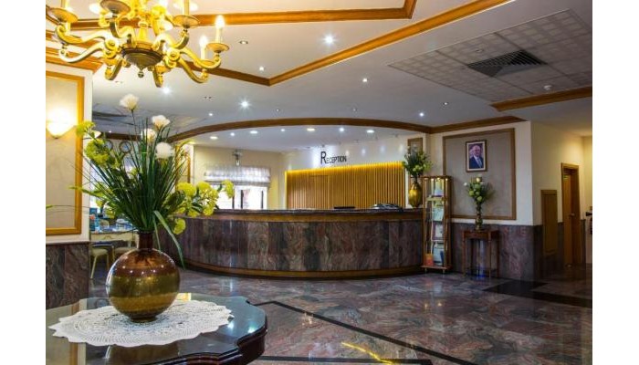 Hotel Canifor poza 13