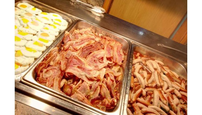 Hotel Canifor poza 9