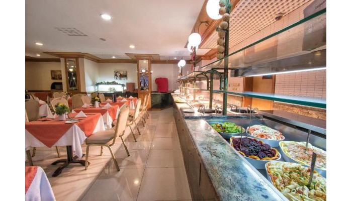 Hotel Canifor poza 6