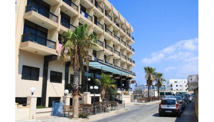 Hotel Canifor poza 0