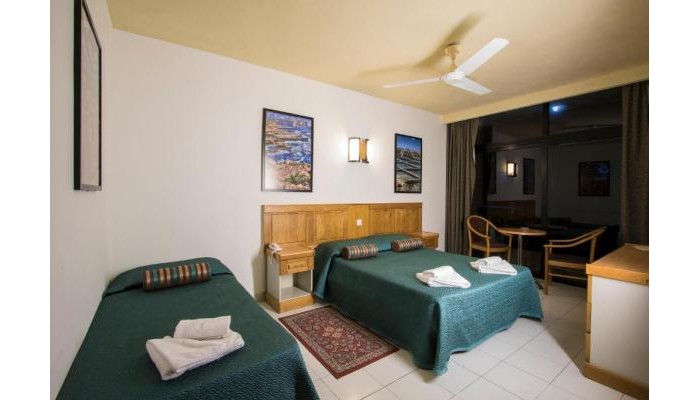 Hotel Canifor poza 1