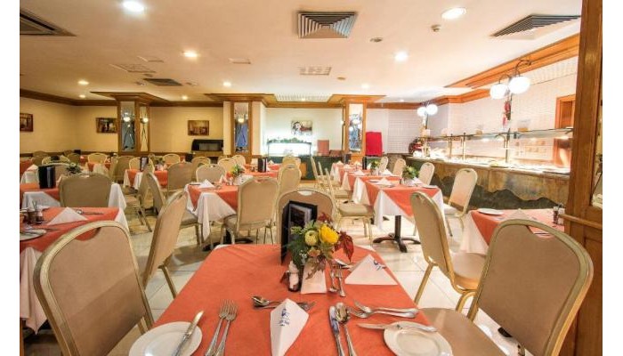 Hotel Canifor poza 5