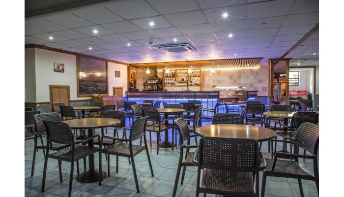 Hotel Canifor poza 10