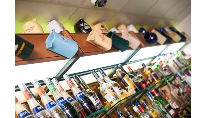 Hotel Canifor poza 12