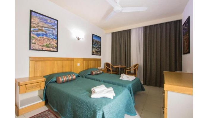 Hotel Canifor poza 3