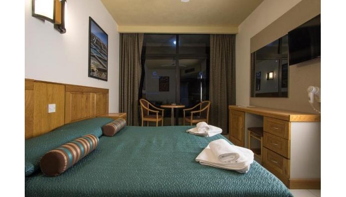 Hotel Canifor poza 4