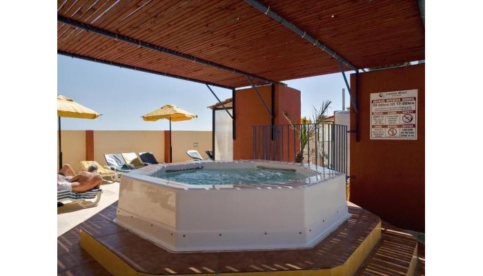 Hotel Canifor poza 18