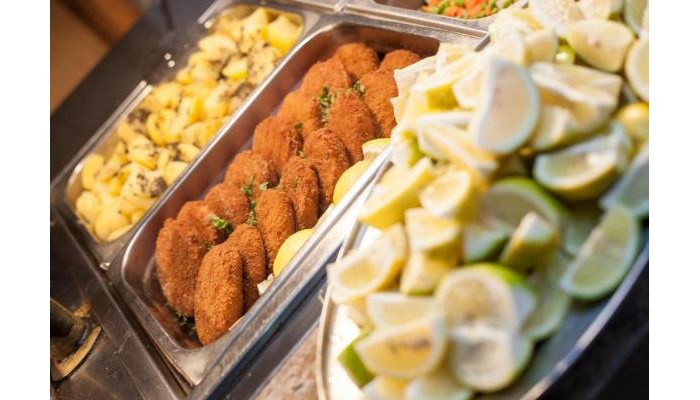 Hotel Canifor poza 7