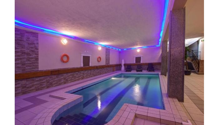 Hotel Canifor poza 16