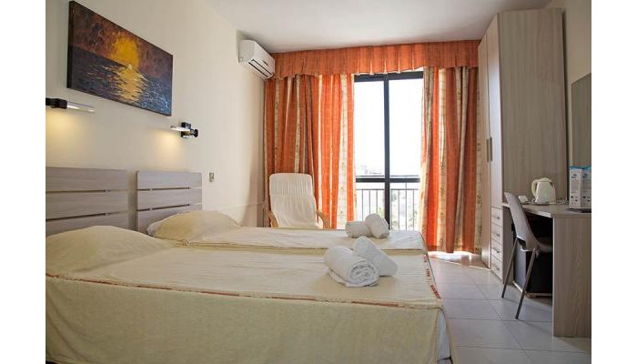 Hotel Relax Inn poza 2