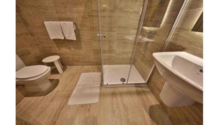 Hotel Relax Inn poza 5