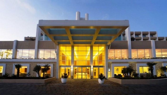 Salini Resort poza 0
