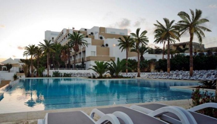 Salini Resort poza 4