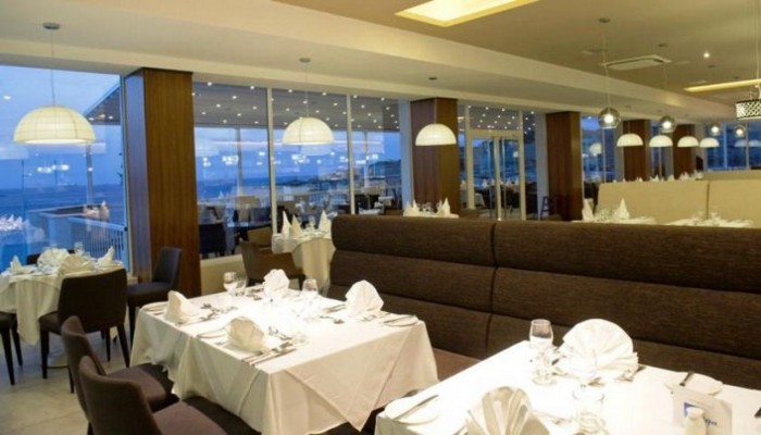 Salini Resort poza 5