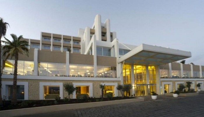 Salini Resort poza 1