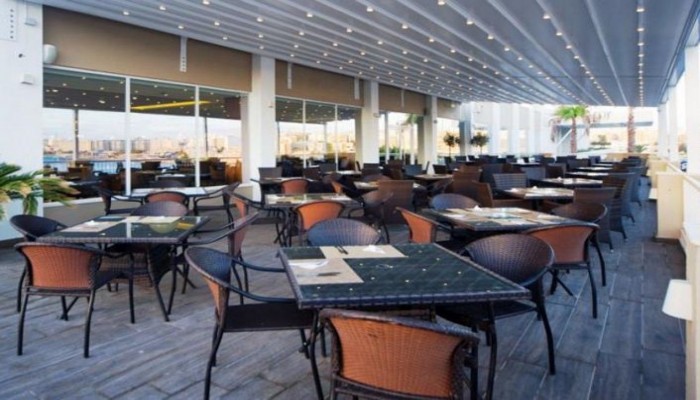 Salini Resort poza 6