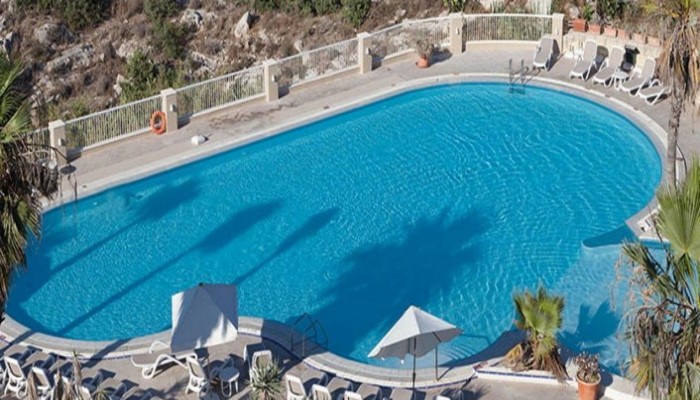 Salini Resort poza 3