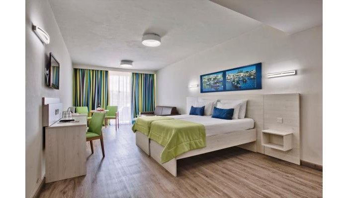 Hotel Santana poza 3