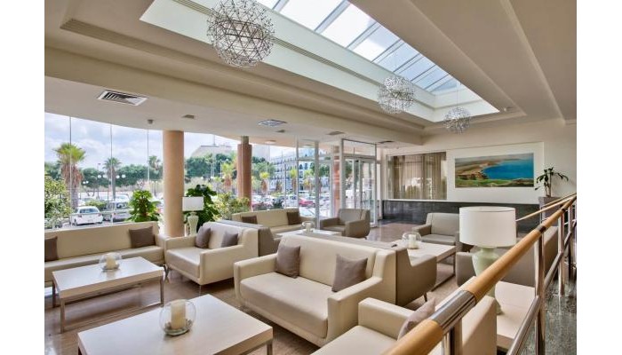 Hotel Santana poza 33