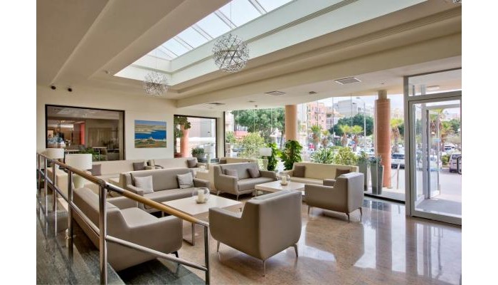 Hotel Santana poza 32