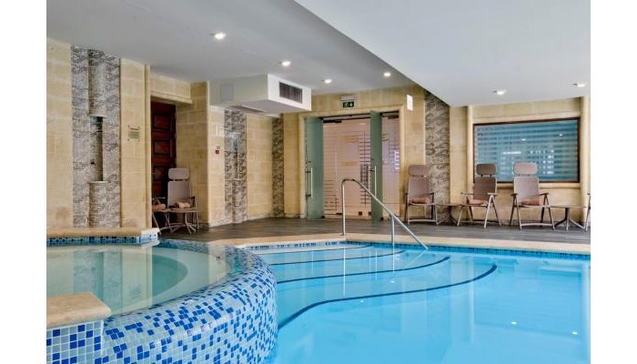 Hotel Santana poza 25