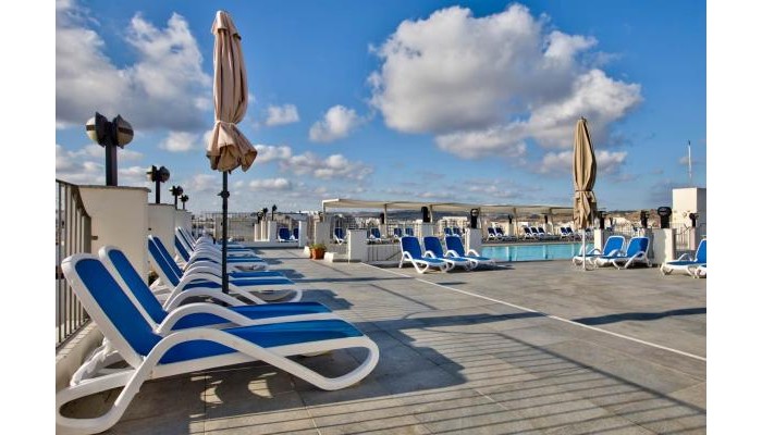 Hotel Santana poza 23