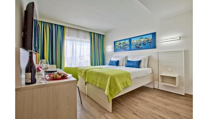 Hotel Santana poza 7