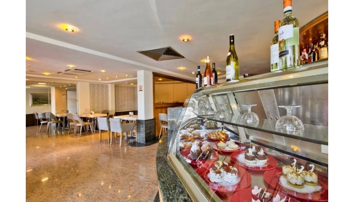 Hotel Santana poza 18