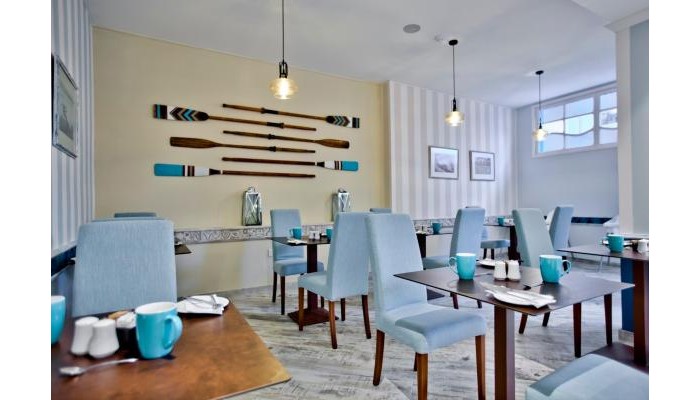 Hotel Santana poza 12