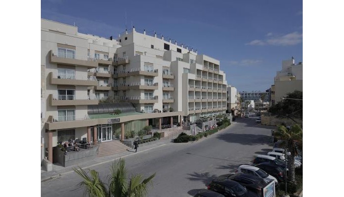 Hotel Santana poza 1