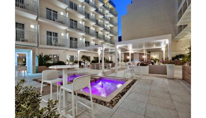 Hotel Santana poza 36