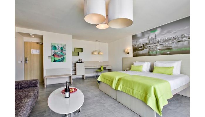 Hotel Santana poza 5