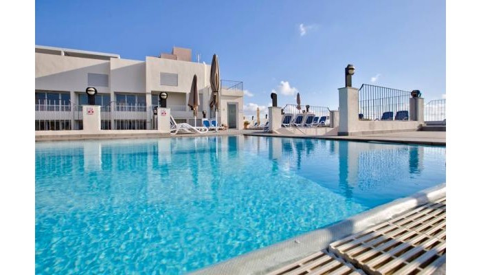 Hotel Santana poza 20