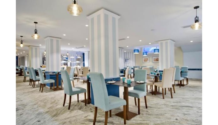 Hotel Santana poza 14