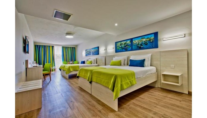 Hotel Santana poza 6