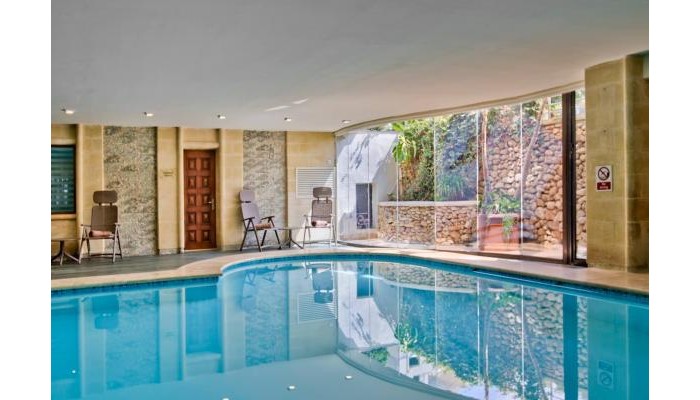 Hotel Santana poza 26