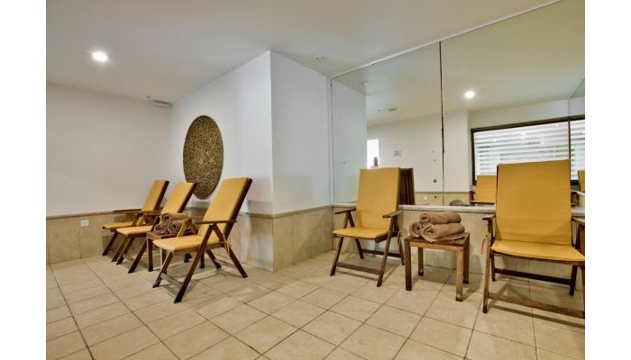 Hotel Santana poza 28