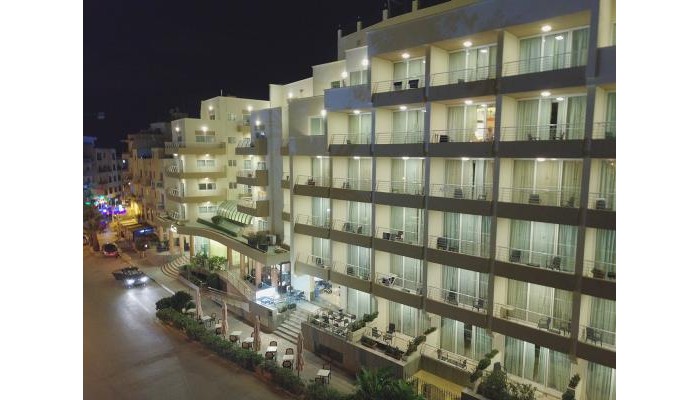 Hotel Santana poza 0