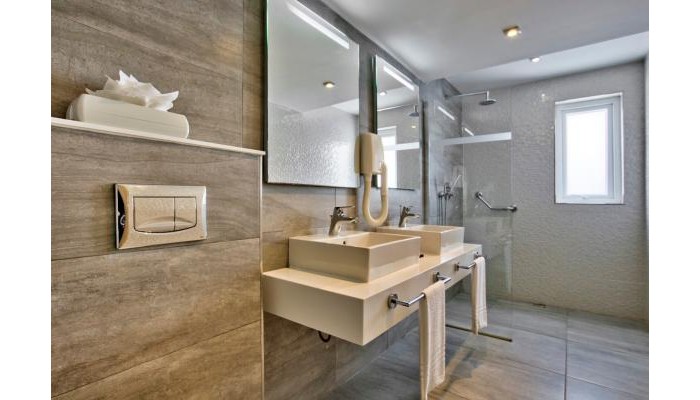 Hotel Santana poza 10