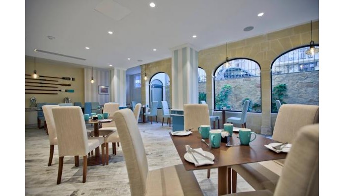 Hotel Santana poza 13