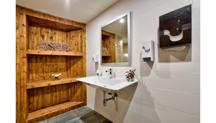 Hotel Santana poza 29