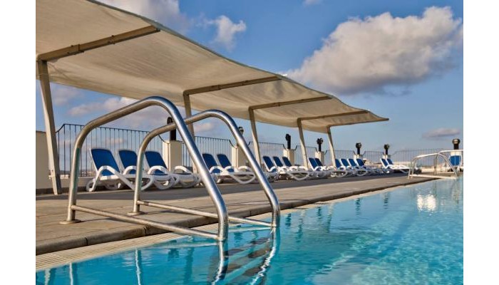 Hotel Santana poza 21