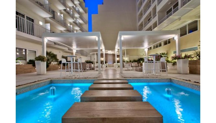 Hotel Santana poza 35