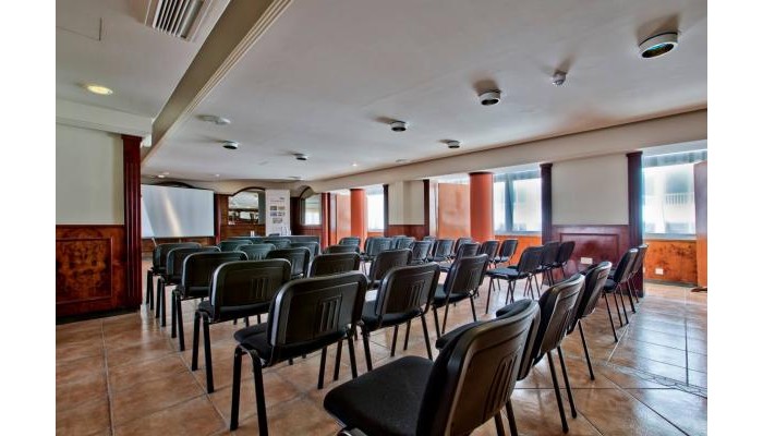 Hotel Santana poza 30