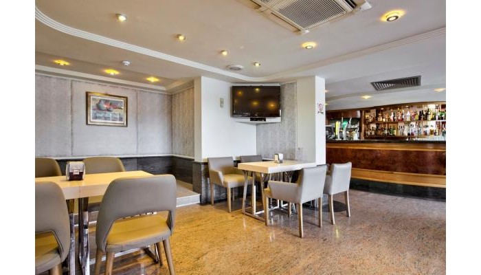 Hotel Santana poza 16