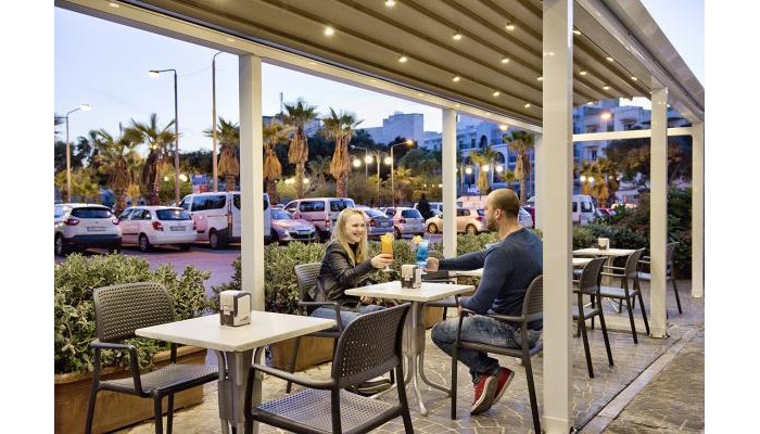 Hotel Santana poza 17