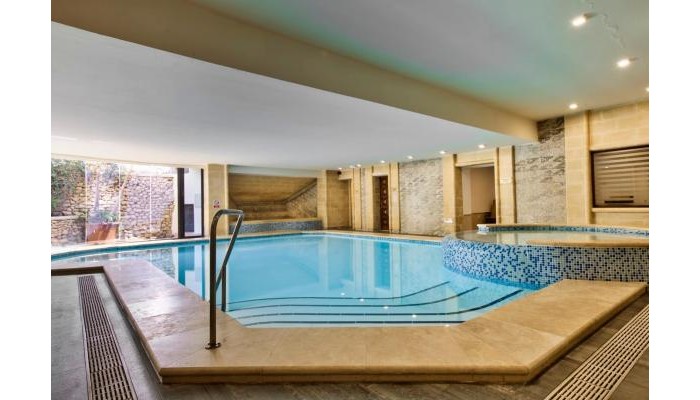 Hotel Santana poza 24