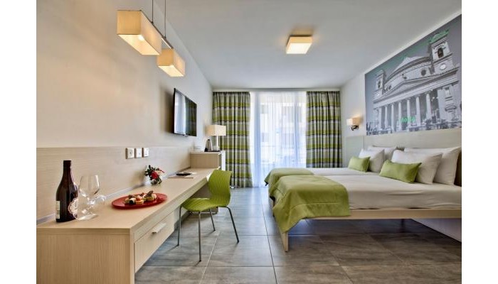 Hotel Santana poza 8